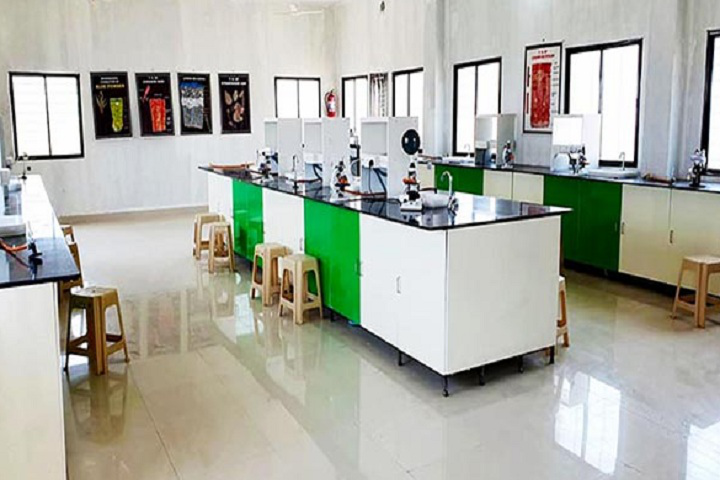 laboratory